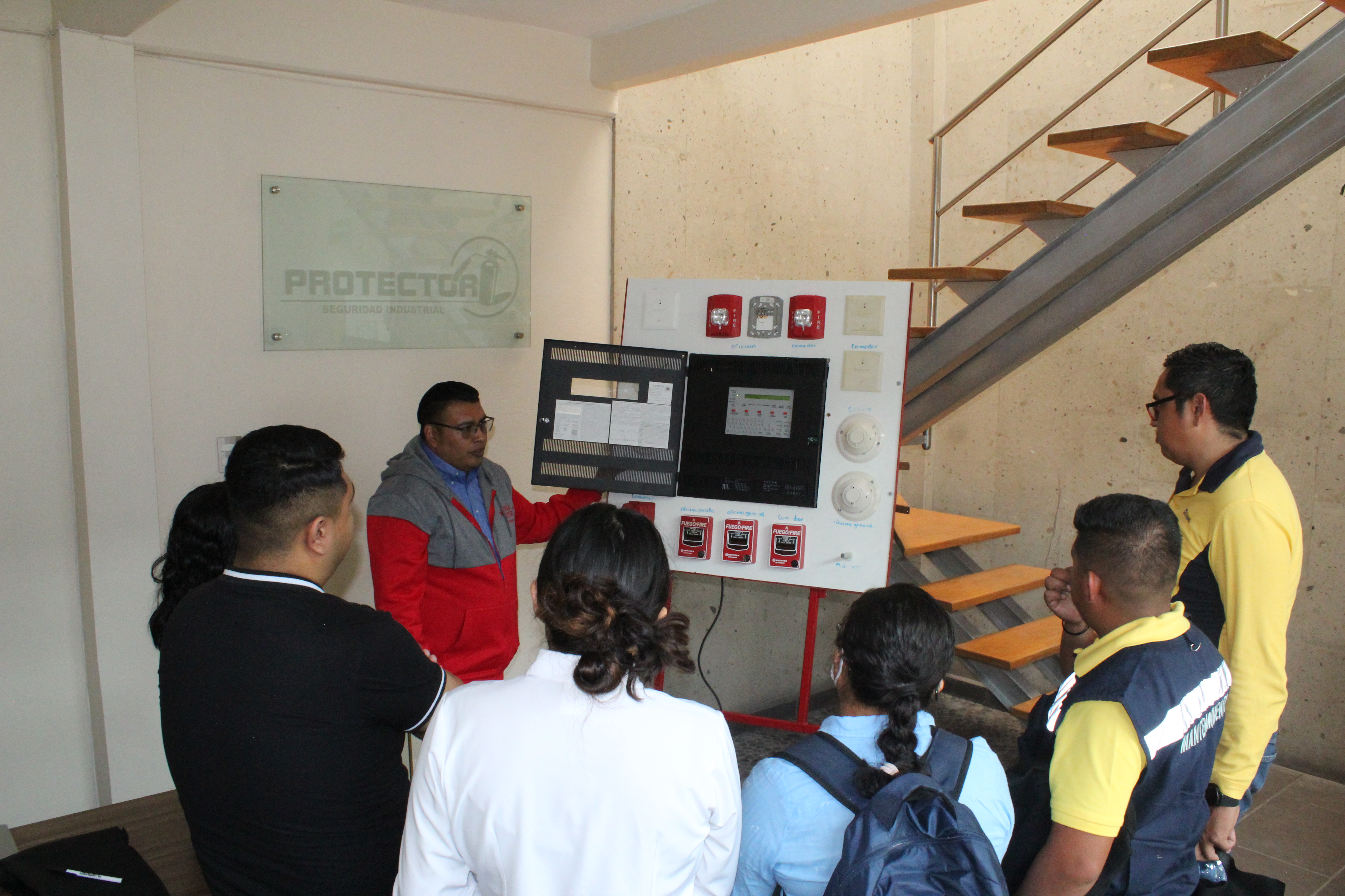 Capacitaciones